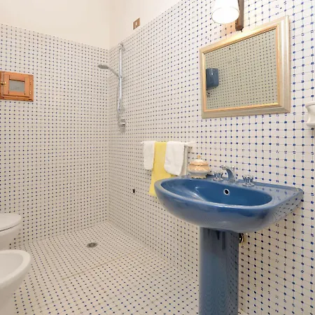 Piandisette Vila Cetona