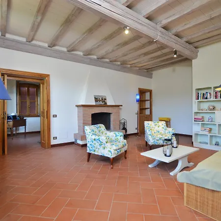 Piandisette * Cetona